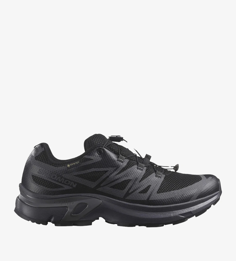 Salomon Siyah Salomon Xt Evr