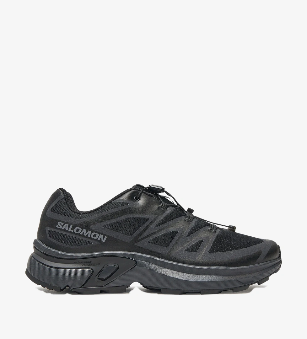 Salomon Siyah Salomon Xt Evr