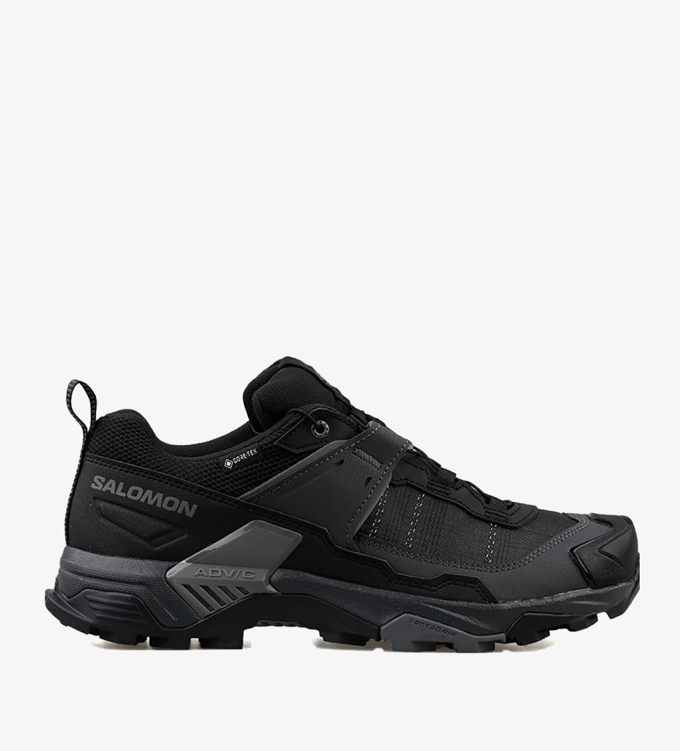 Salomon X Ultra 5 Gore Tex Erkek Outdoor Ayakkabı