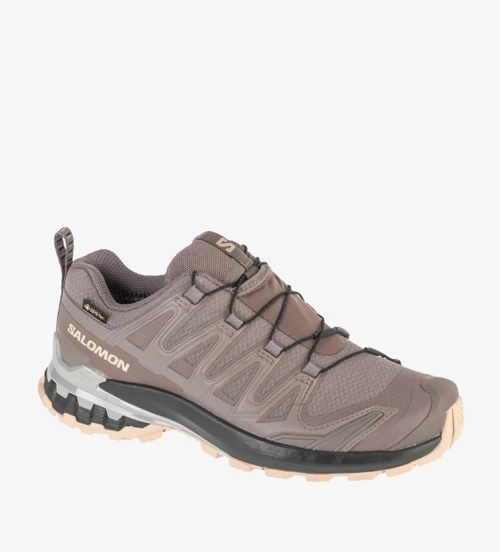 Salomon XA Pro 3D V9 Gore Tex Kadın Outdoor Ayakkabı