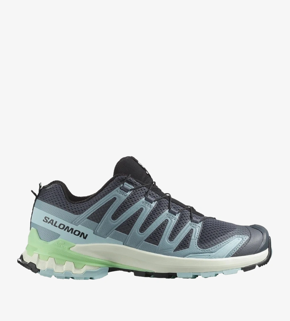 Salomon XA Pro 3D V9 Kadın Patika Koşu Ayakkabısı
