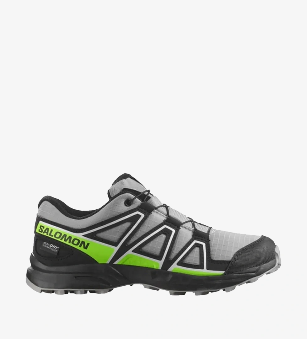 Salomon Açık Gri Salomon Speedcross Waterproof