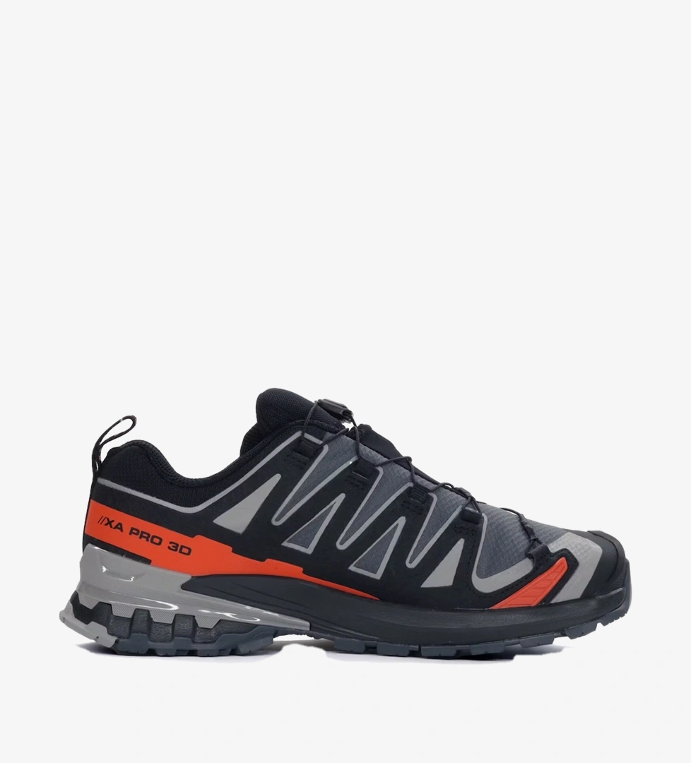 Salomon XA Pro 3D V9 Gore Tex Erkek Outdoor Ayakkabı