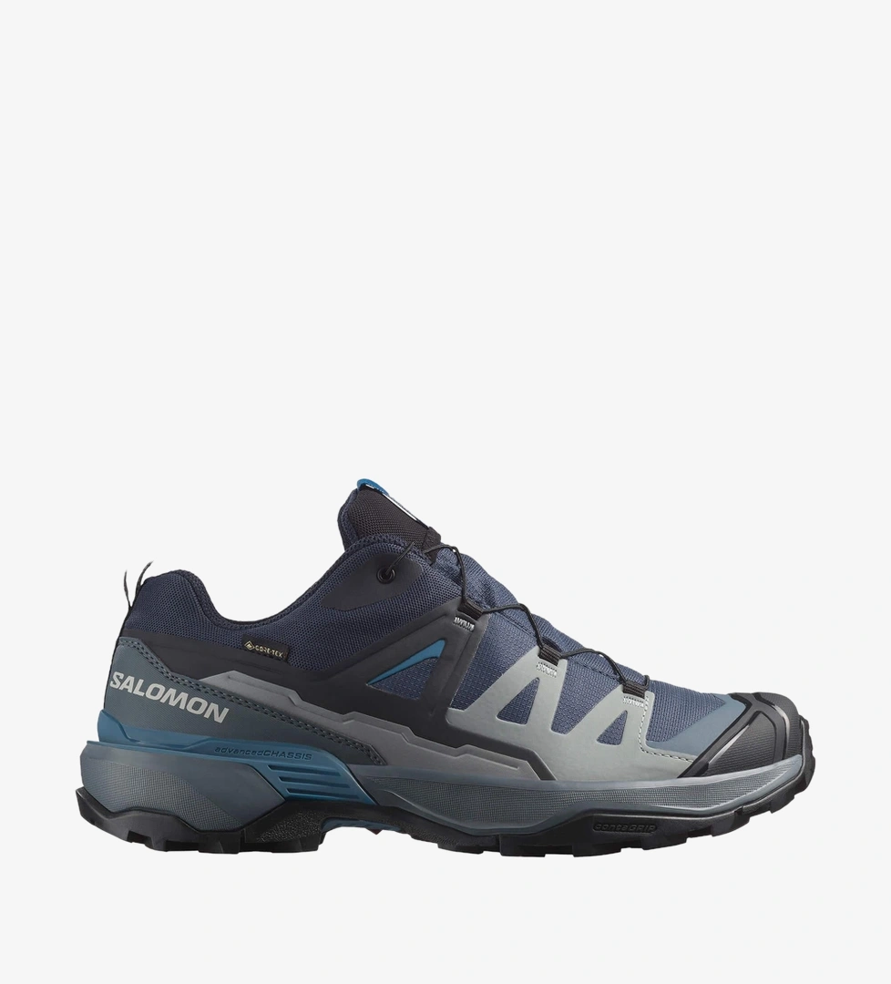 Salomon X Ultra 360 Gtx Erkek Outdoor Ayakkabı