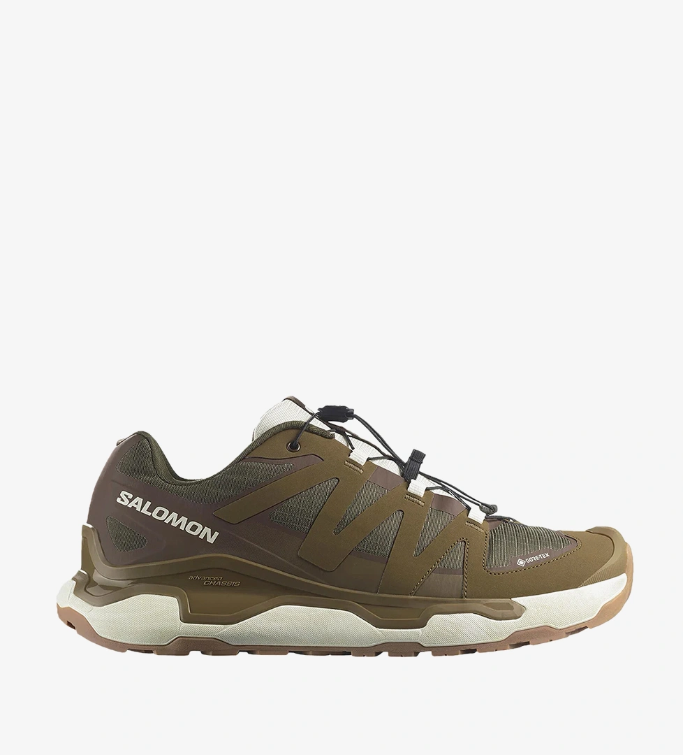 Salomon Kahverengi Salomon Xc Roam