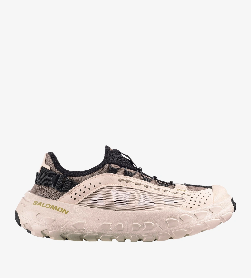 Salomon Bej Kahverengi Salomon Solamphibian