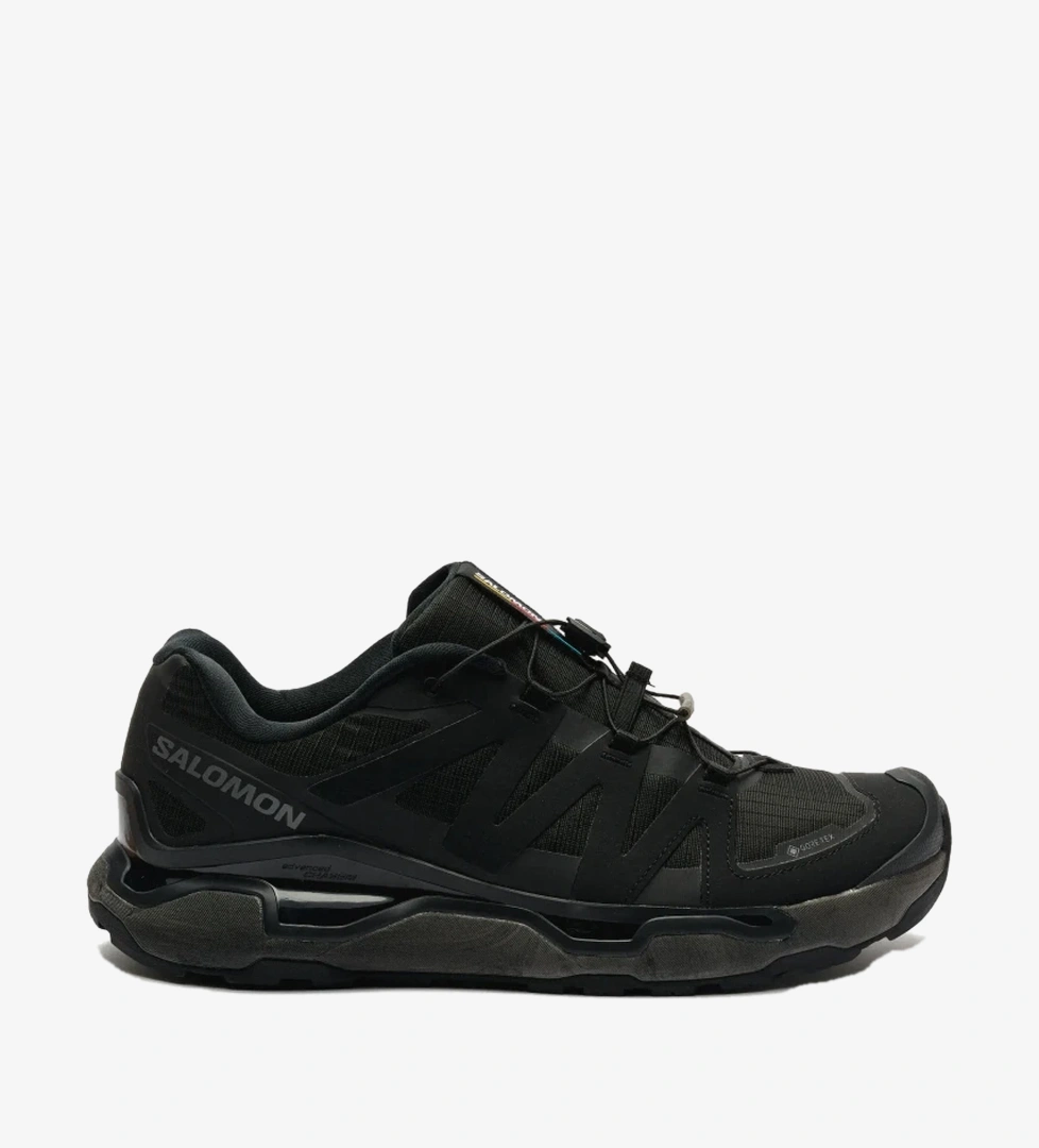 Salomon Siyah Salomon Xc Roam