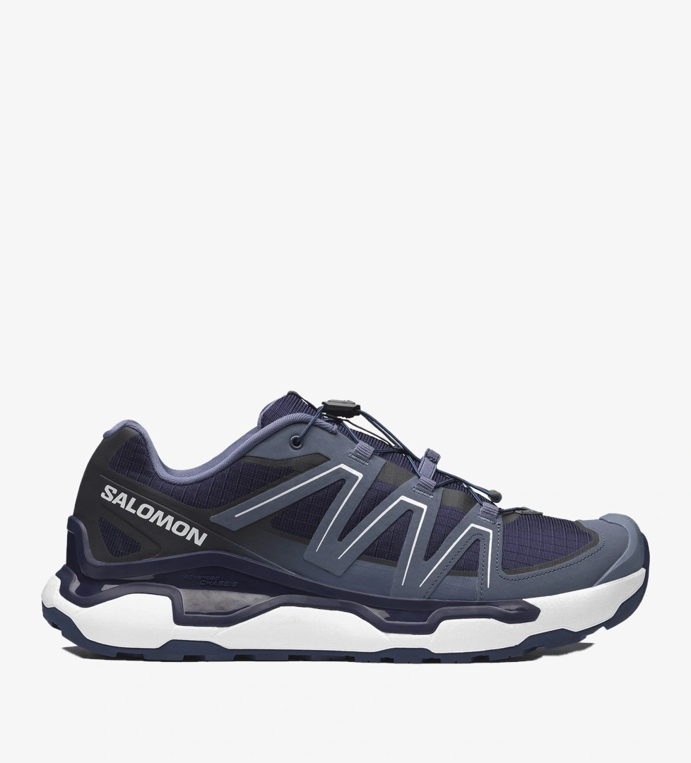 Salomon Koyu Lacivert Mavi Salomon Xc