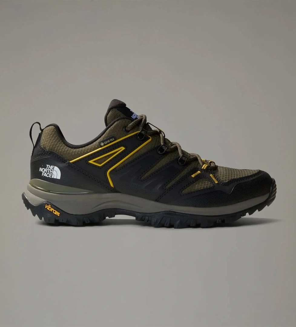 The North Face Koyu Yeşil The North Face Hedgehog Gore