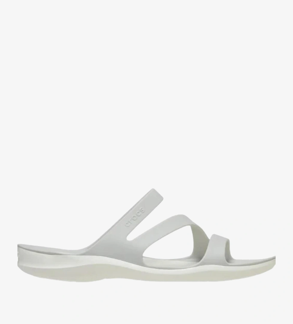 Crocs Gri Crocs Swiftwater