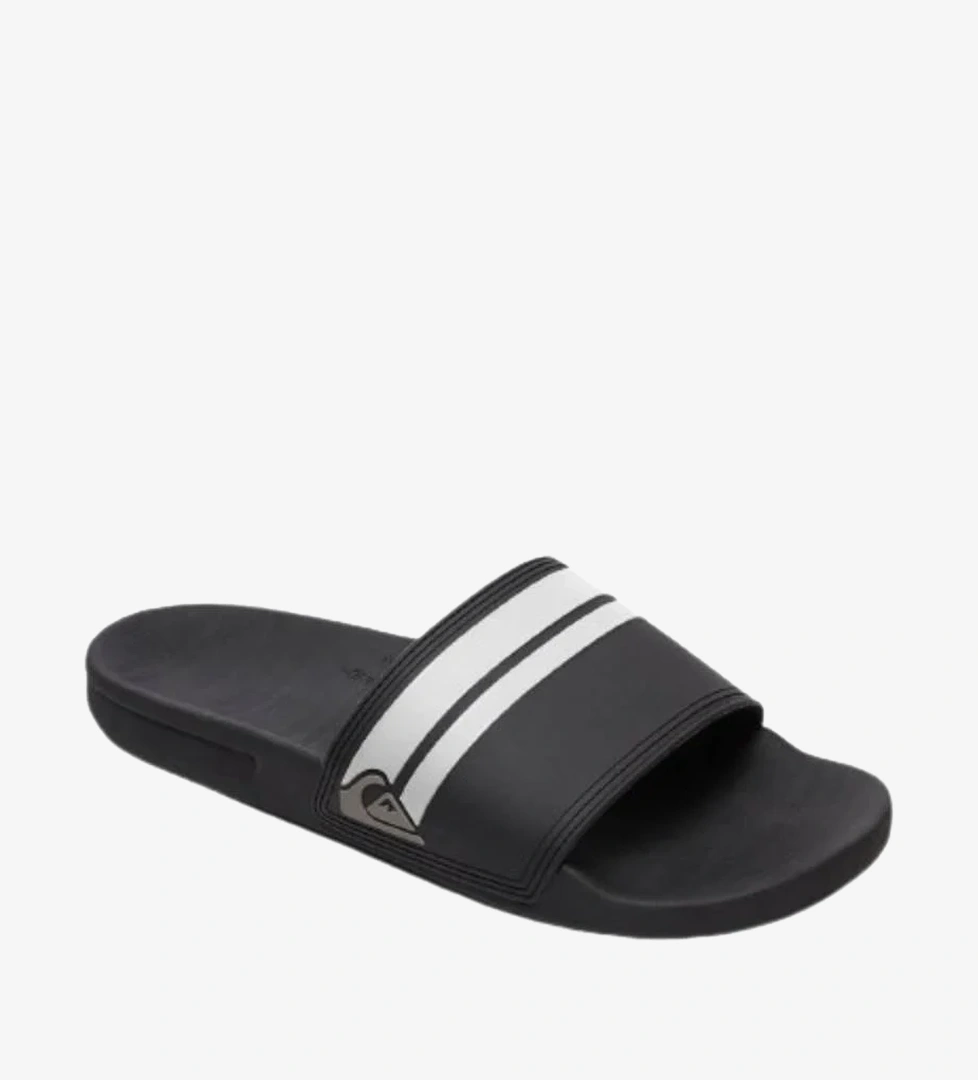 Quiksilver Siyah Quiksilver Rivi