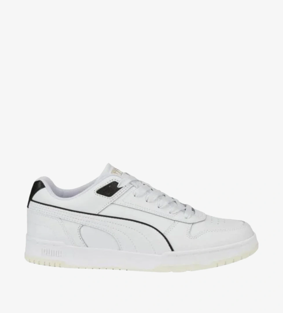 Puma Rbd Game Low Beyaz Günlük Sneaker