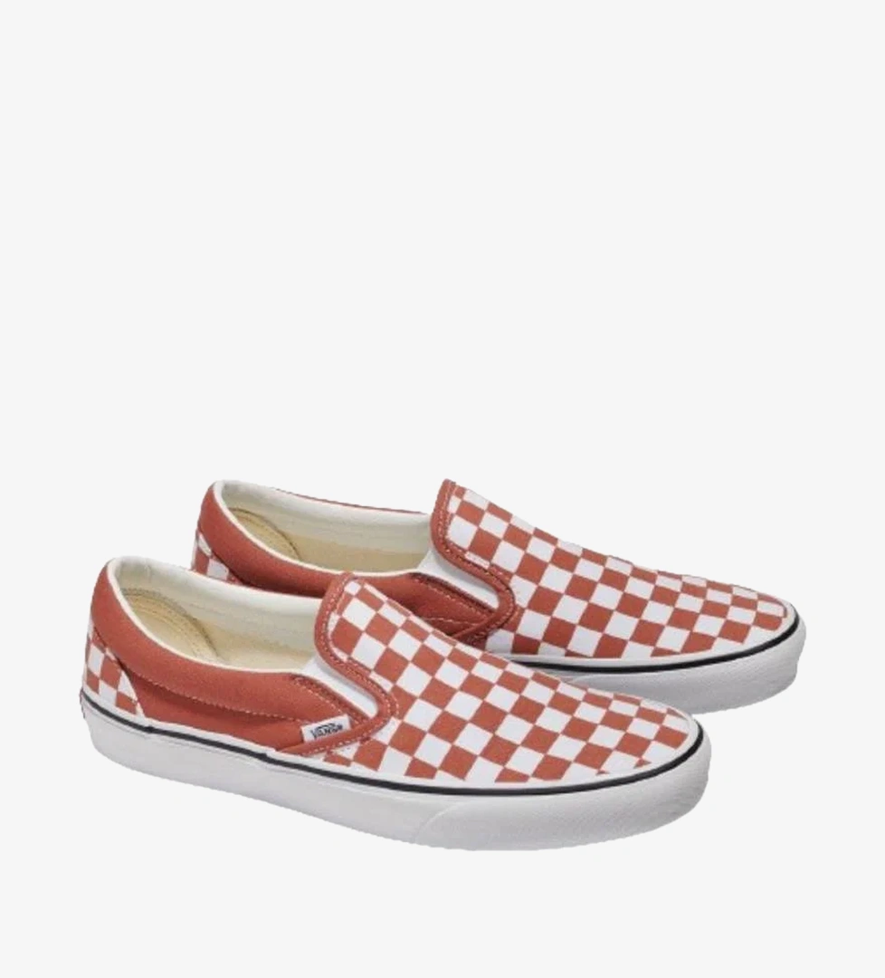 Vans Çok Renkli Vans Classic