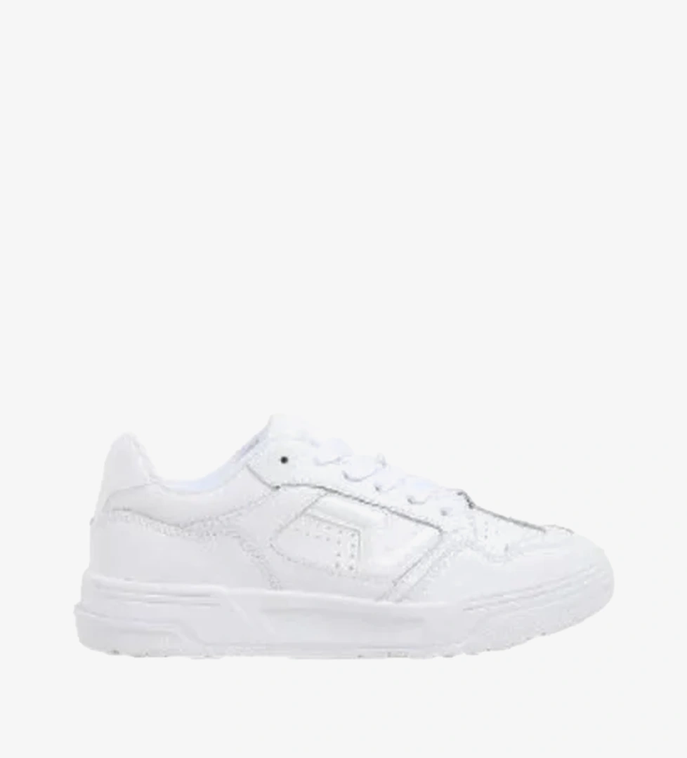 Vans Upland VN000D1HWWW1 Beyaz Günlük Sneaker