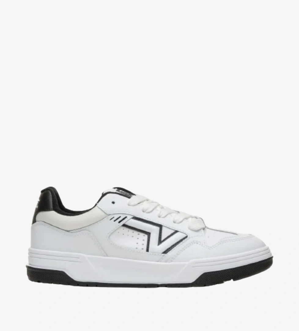 Vans Upland VN000D1HYB21 Beyaz Günlük Sneaker Ayakkabı