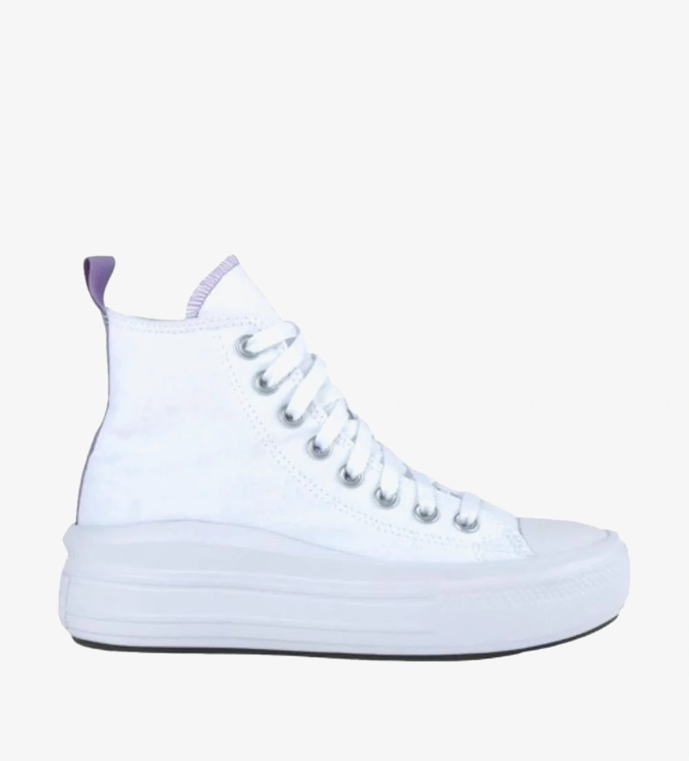 Converse Beyaz Converse Chuck Taylor