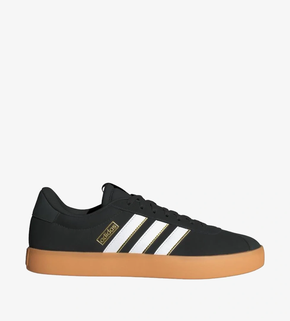Adidas VL COURT 3.0 IH4789 Siyah Günlük Sneaker