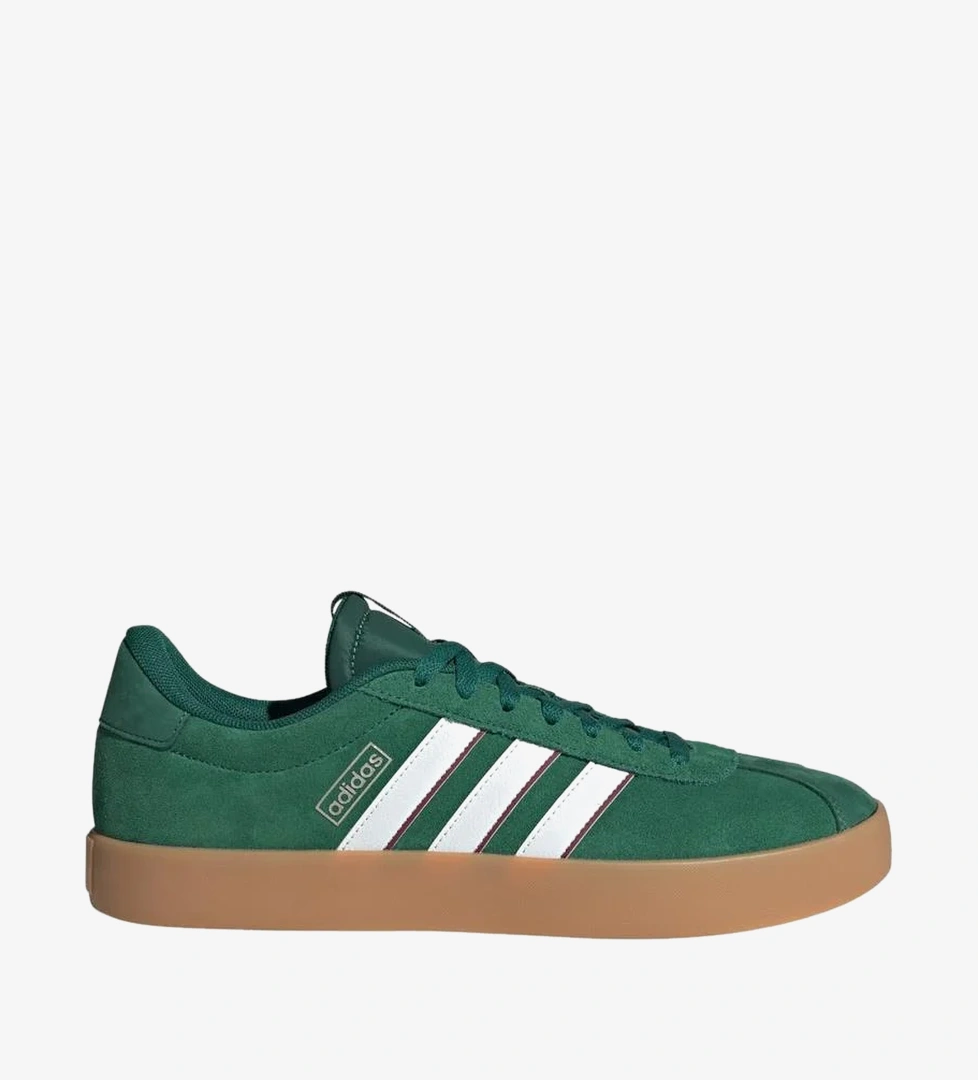 Adidas Yeşil Adidas Vl Court 3.0