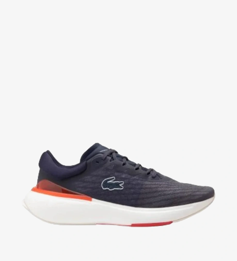 Lacoste Neo Run LITE 747SMA00347A2 Lacivert Günlük Sneaker