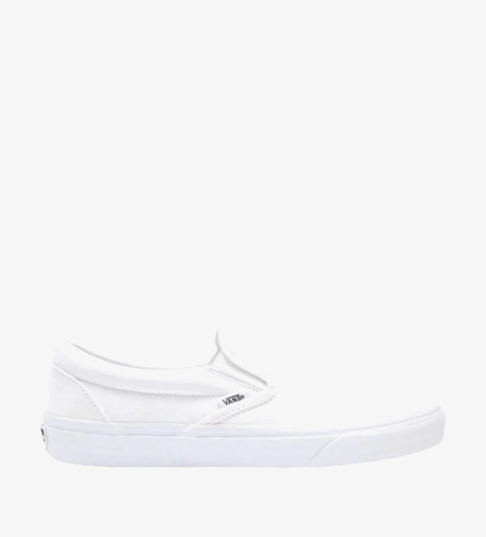 Vans Beyaz Vans Classic