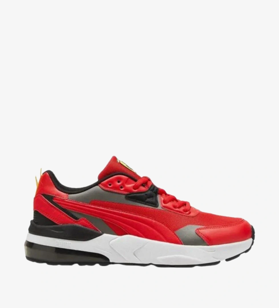 Puma Kırmızı Puma Ferrari