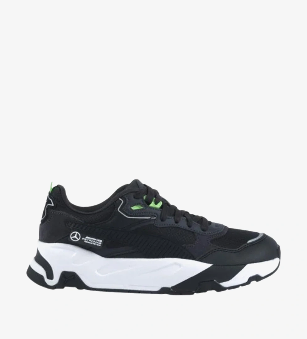 Puma Siyah Puma MAPF1 Trinity