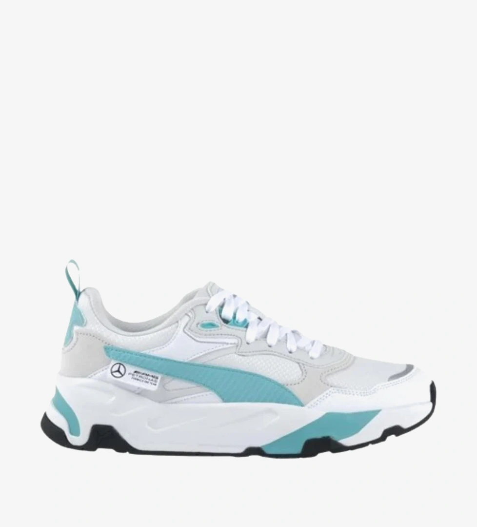 Puma Beyaz Puma MAPF1 Trinity