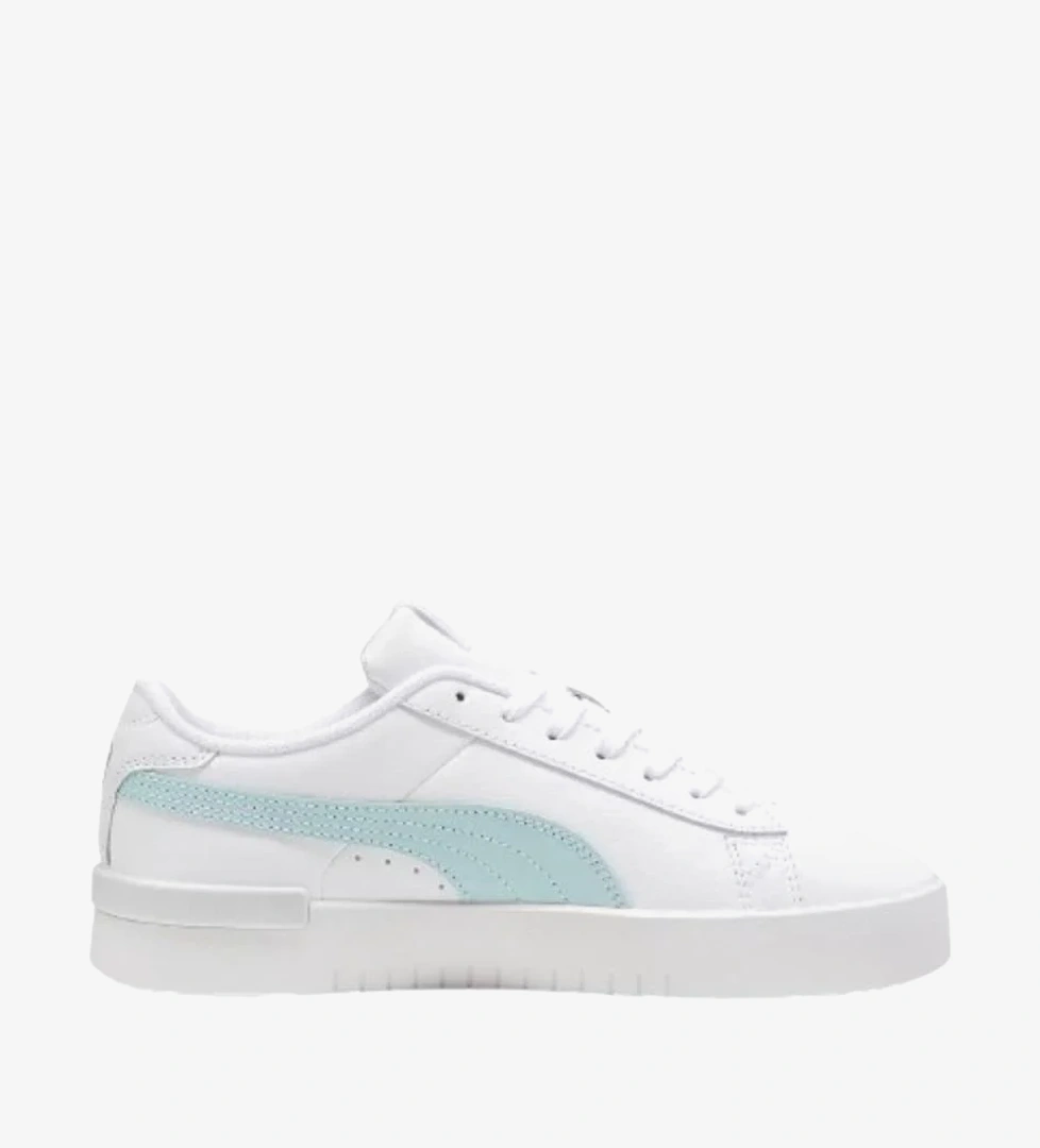 Puma Jada Renew Beyaz Günlük Sneaker
