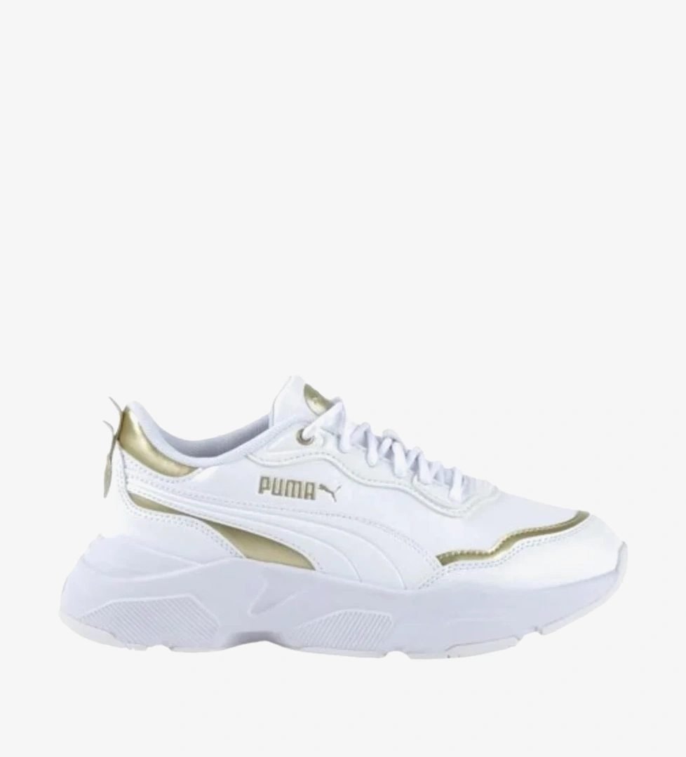 Puma Beyaz Puma Cassia