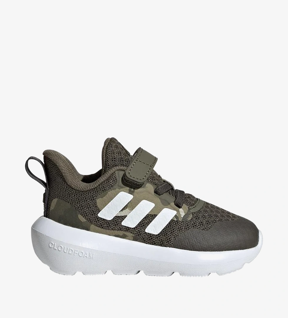 Adidas Haki Adidas Fortarun 3.0