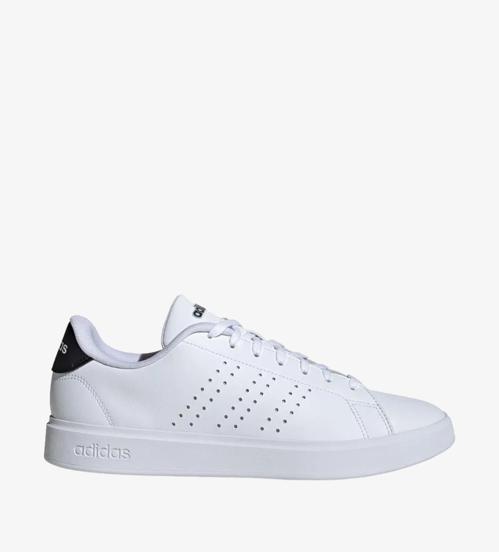Adidas ADVANTAGE 2.0 IF1661 Beyaz Günlük Sneaker