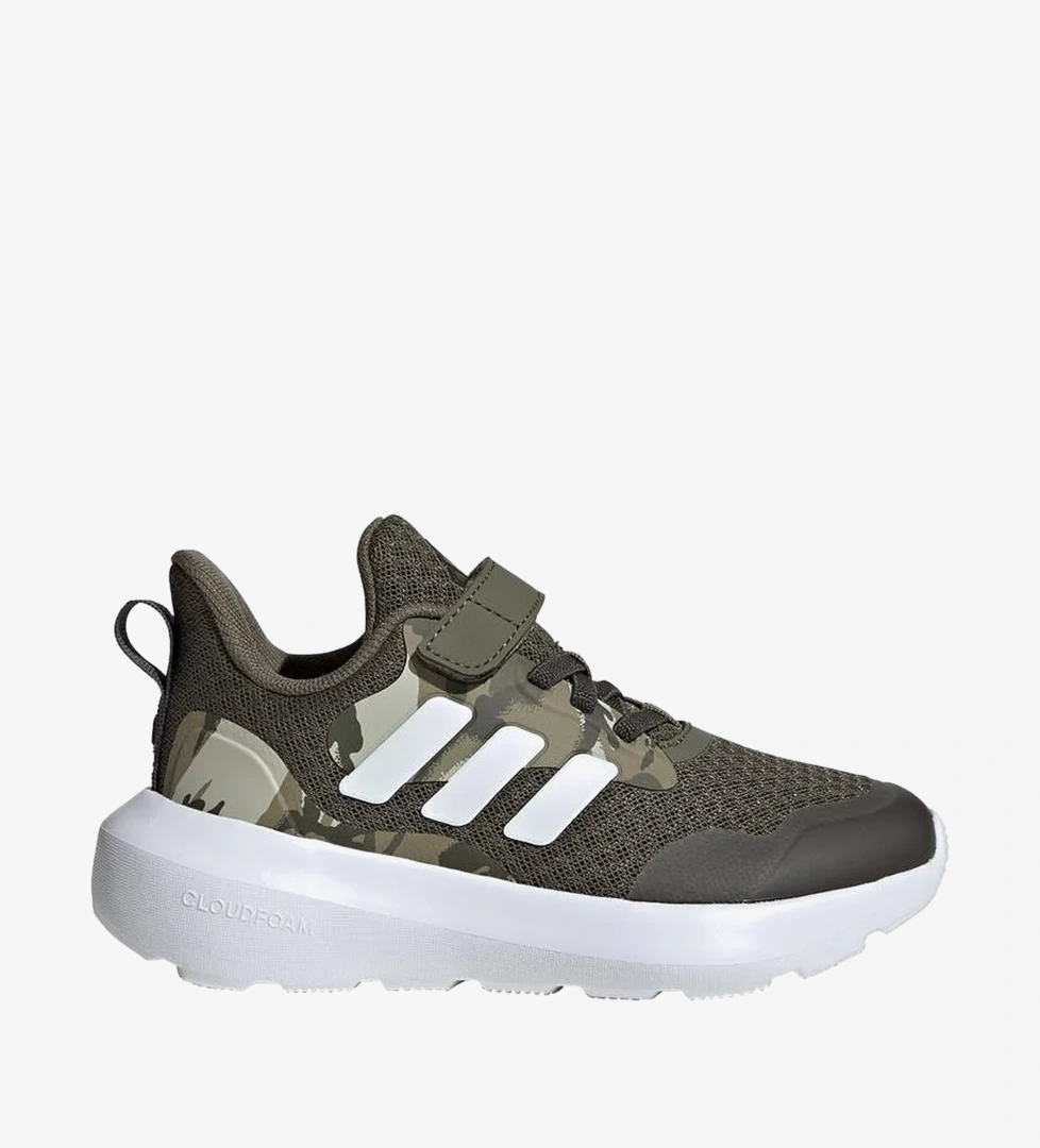 Adidas Haki Adidas Fortarun
