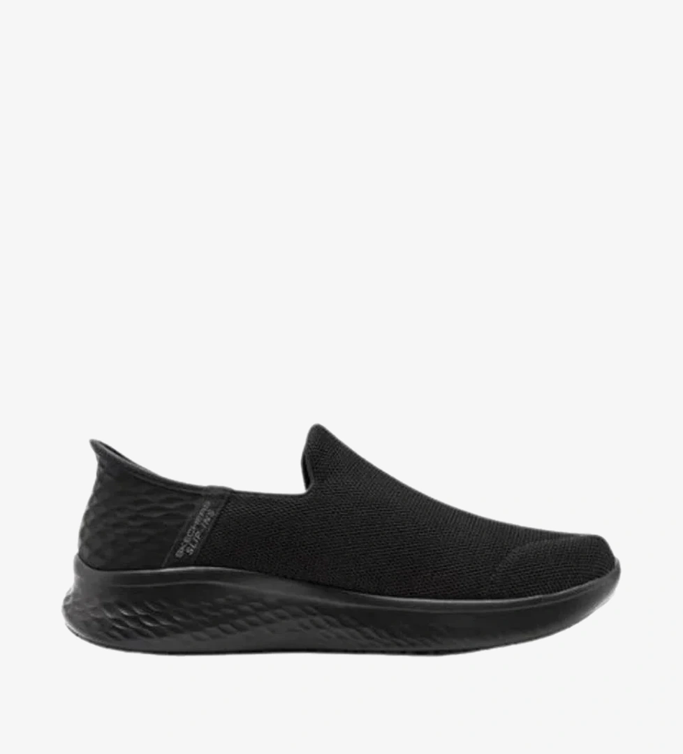 Skechers Skech-Lite Pro Sr - Phavex 200281-BLK Siyah Günlük Sneaker