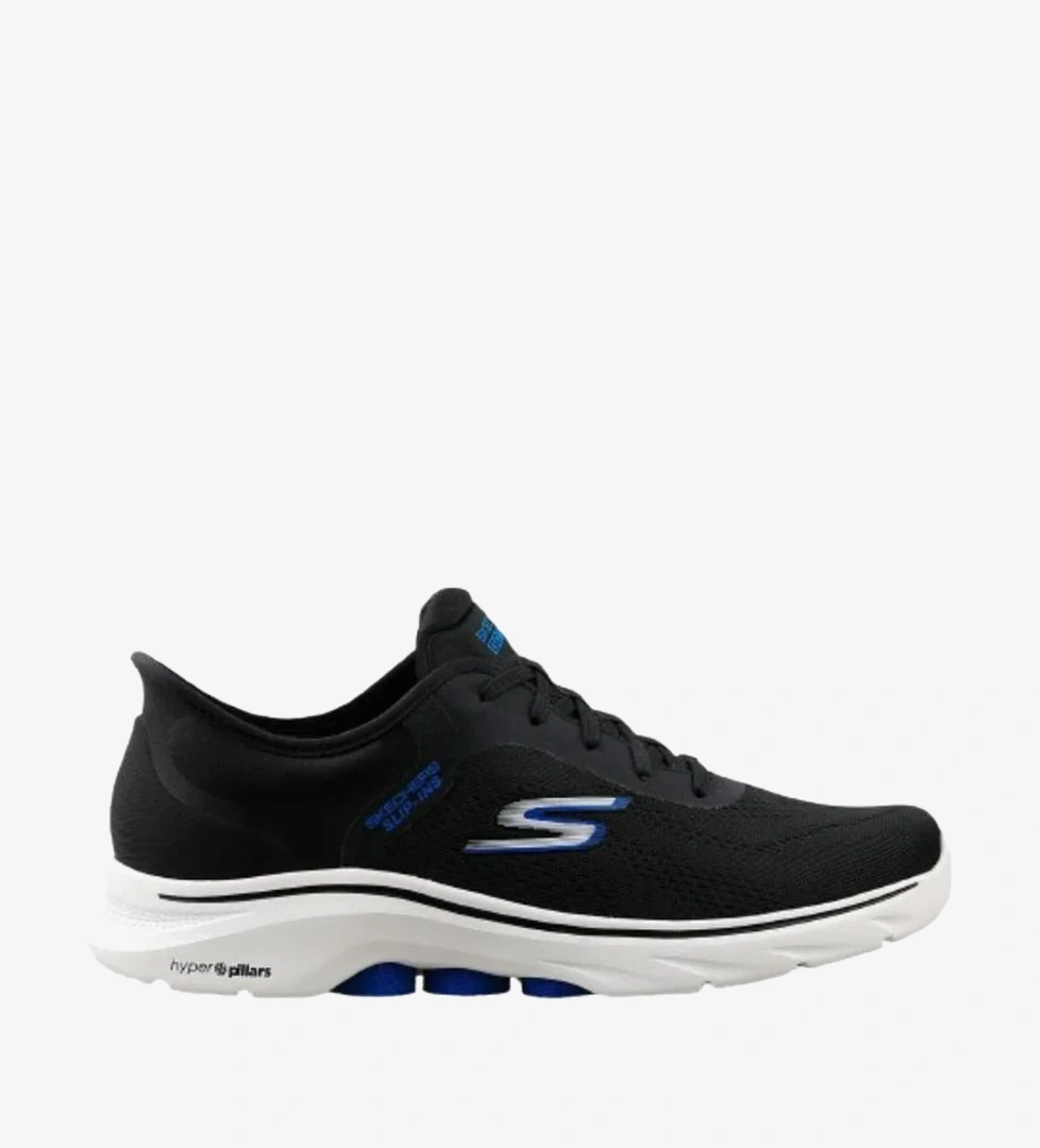 Skechers Siyah Skechers Go Walk 7