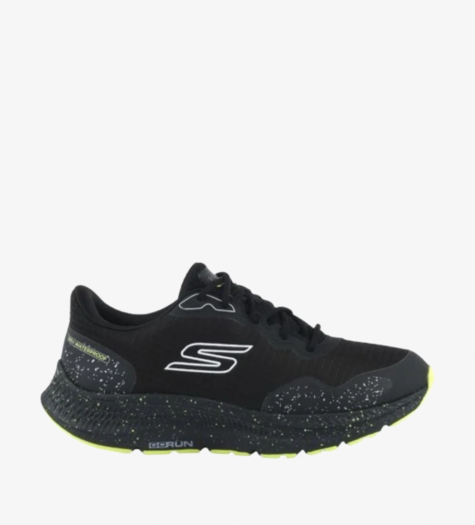 Skechers Siyah Skechers Go Run Consistent 2.0