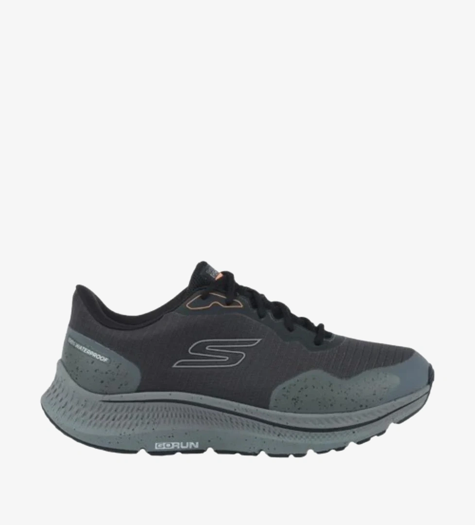 Skechers Gri Skechers Go Run Consistent 2.0