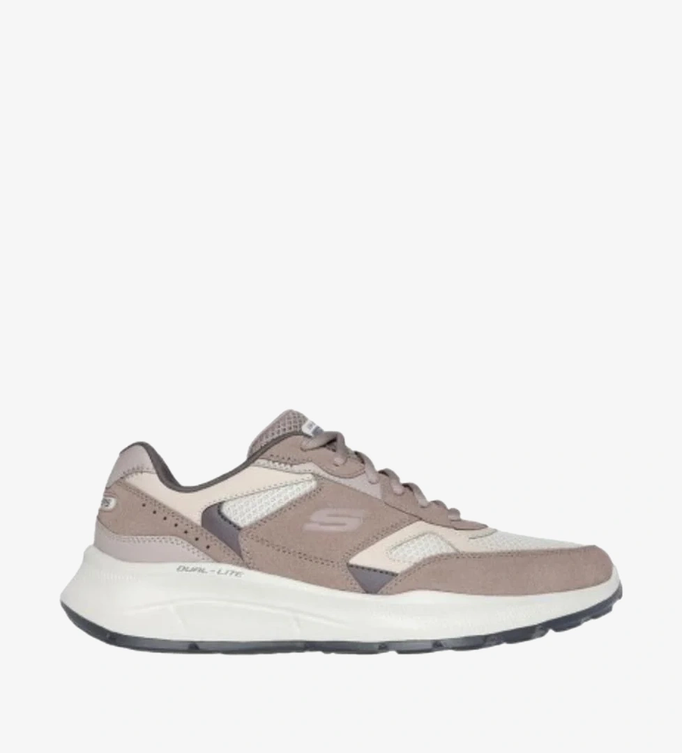 Skechers Relaxed Fit: Equalizer 5.0 - Rondor 232613-TAN Bej Koşu&Yürüyüş