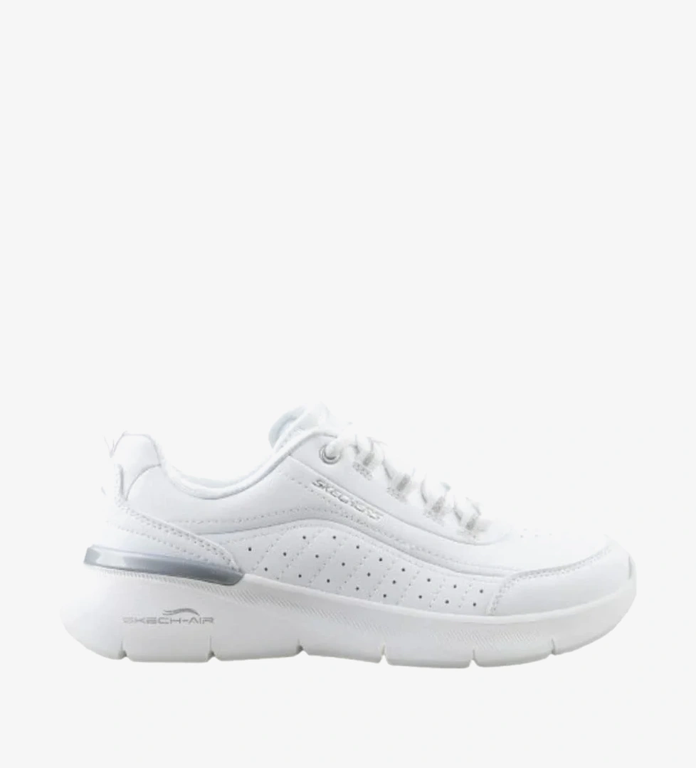 Skechers Skech-Air Dynamight 2.0 - Modern Glimpse 150373-WSL Beyaz Koşu&Yürüyüş