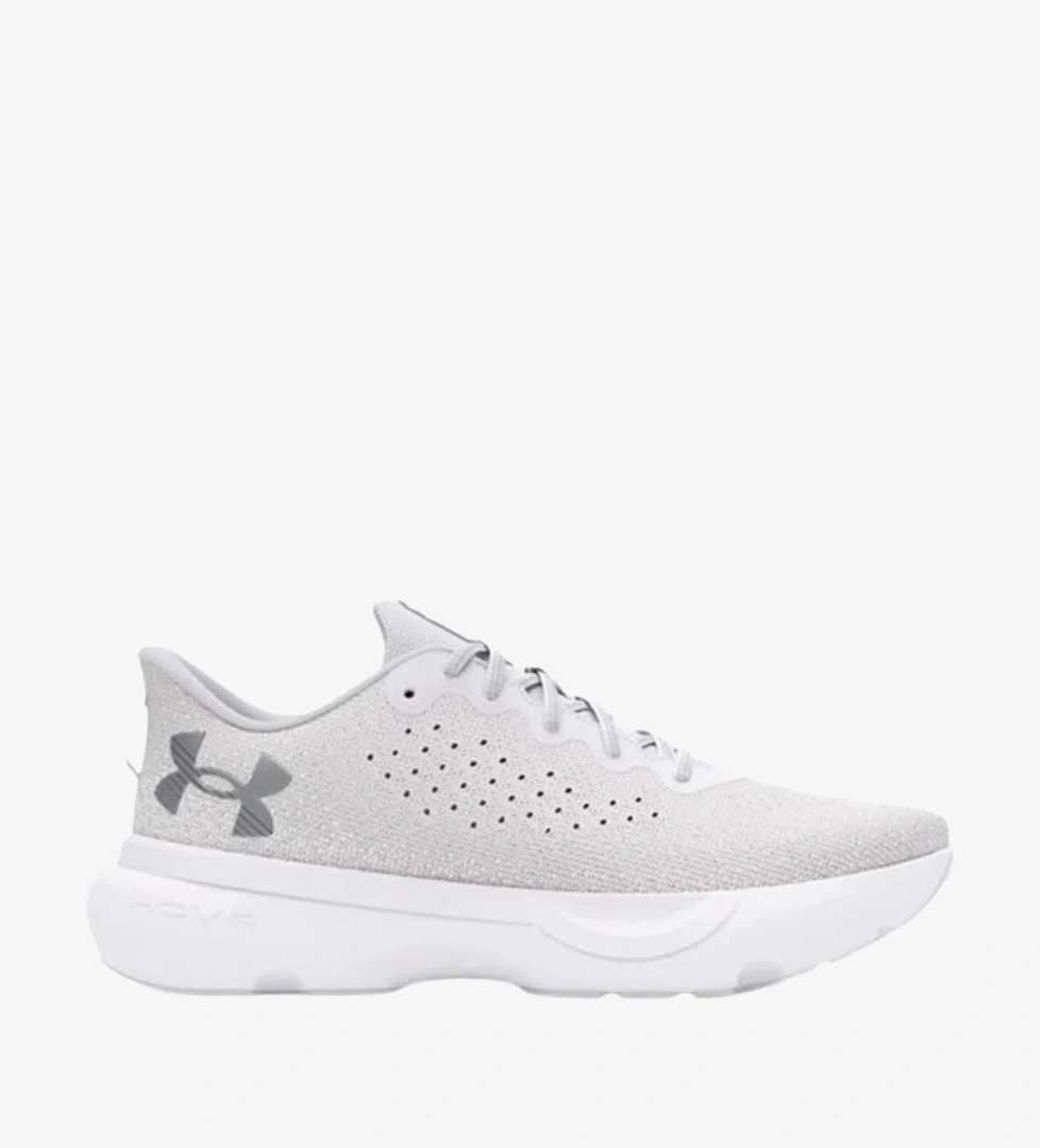 Under Armour UA W Infinite Beyaz Koşu&Yürüyüş