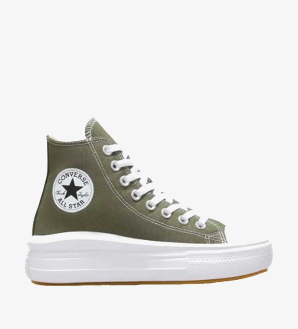 Converse Yeşil Converse Ctas Move