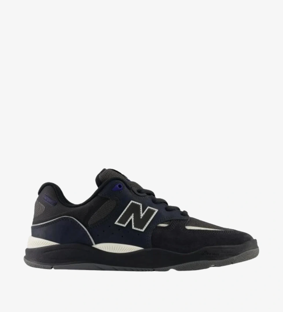 New Balance Nb Lifestyle Unisex Shoes NM1010UR Lacivert Günlük Sneaker