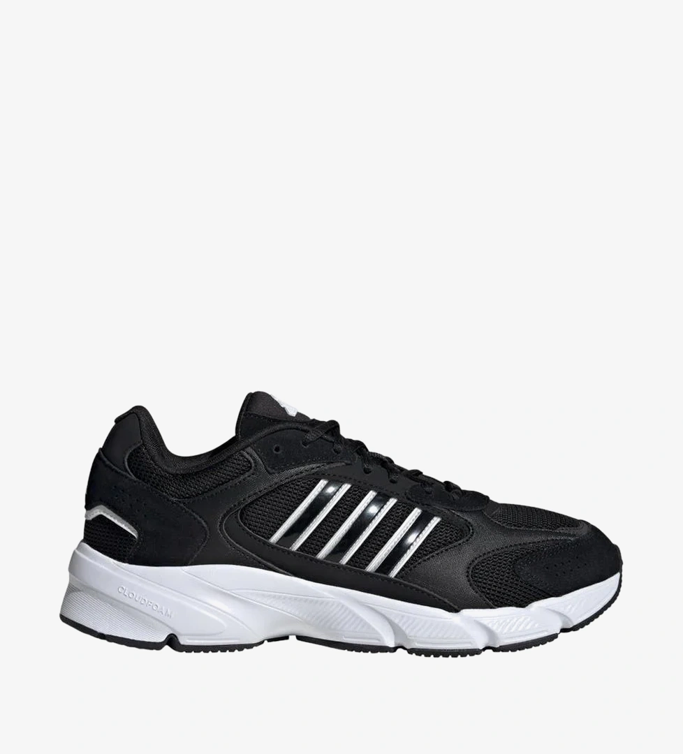 Adidas CRAZYCHAOS 2000 IG4406 Siyah Günlük Sneaker