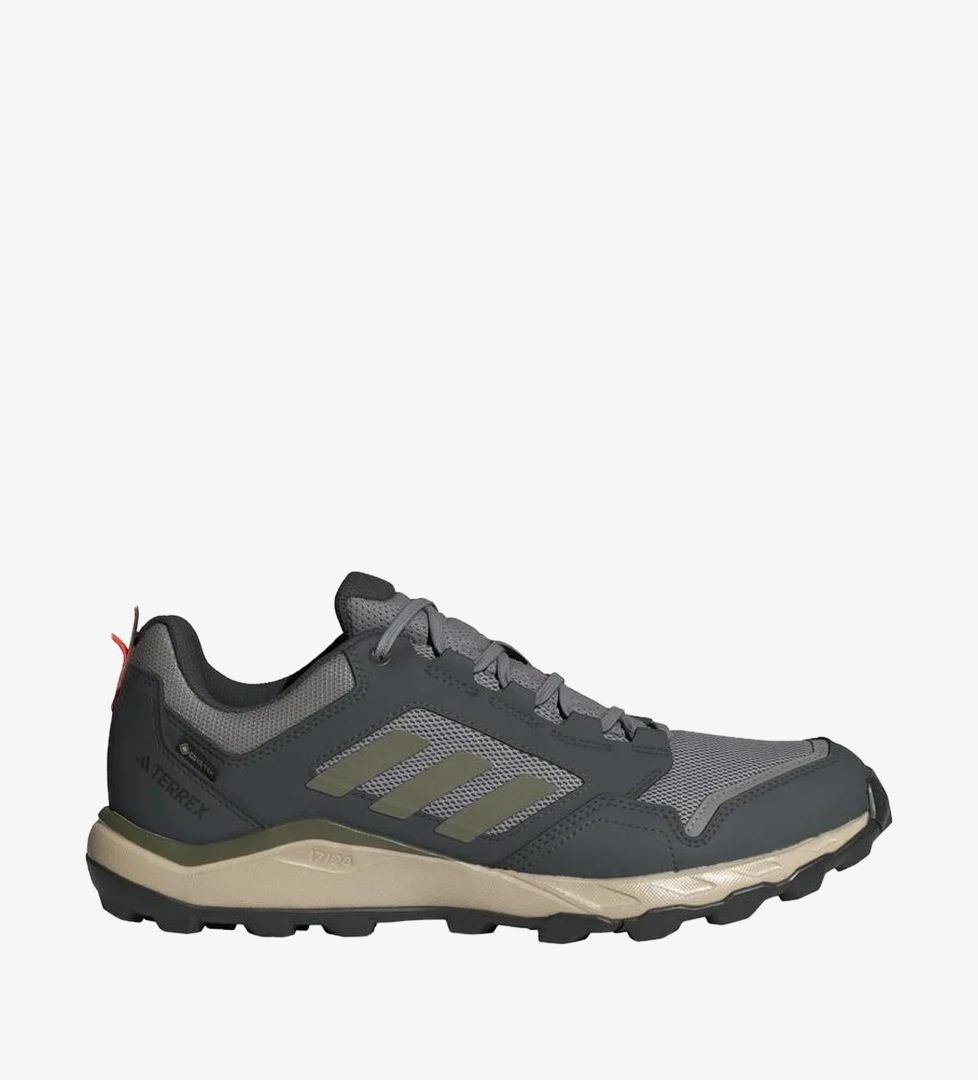 Adidas Gri Adidas Terrex Tracerocker
