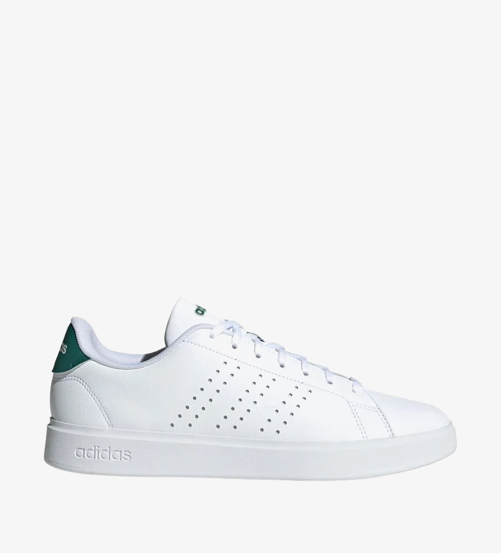 Adidas Beyaz Adidas Advantage