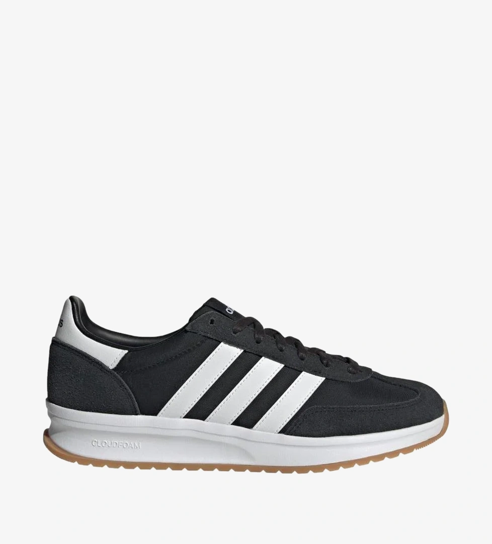 Adidas RUN 70s 2.0 IH8585 Siyah Günlük Sneaker Ayakkabı