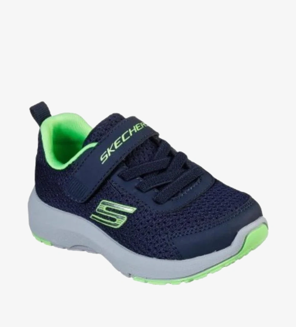 Skechers Lacivert Skechers Dynamic Tread