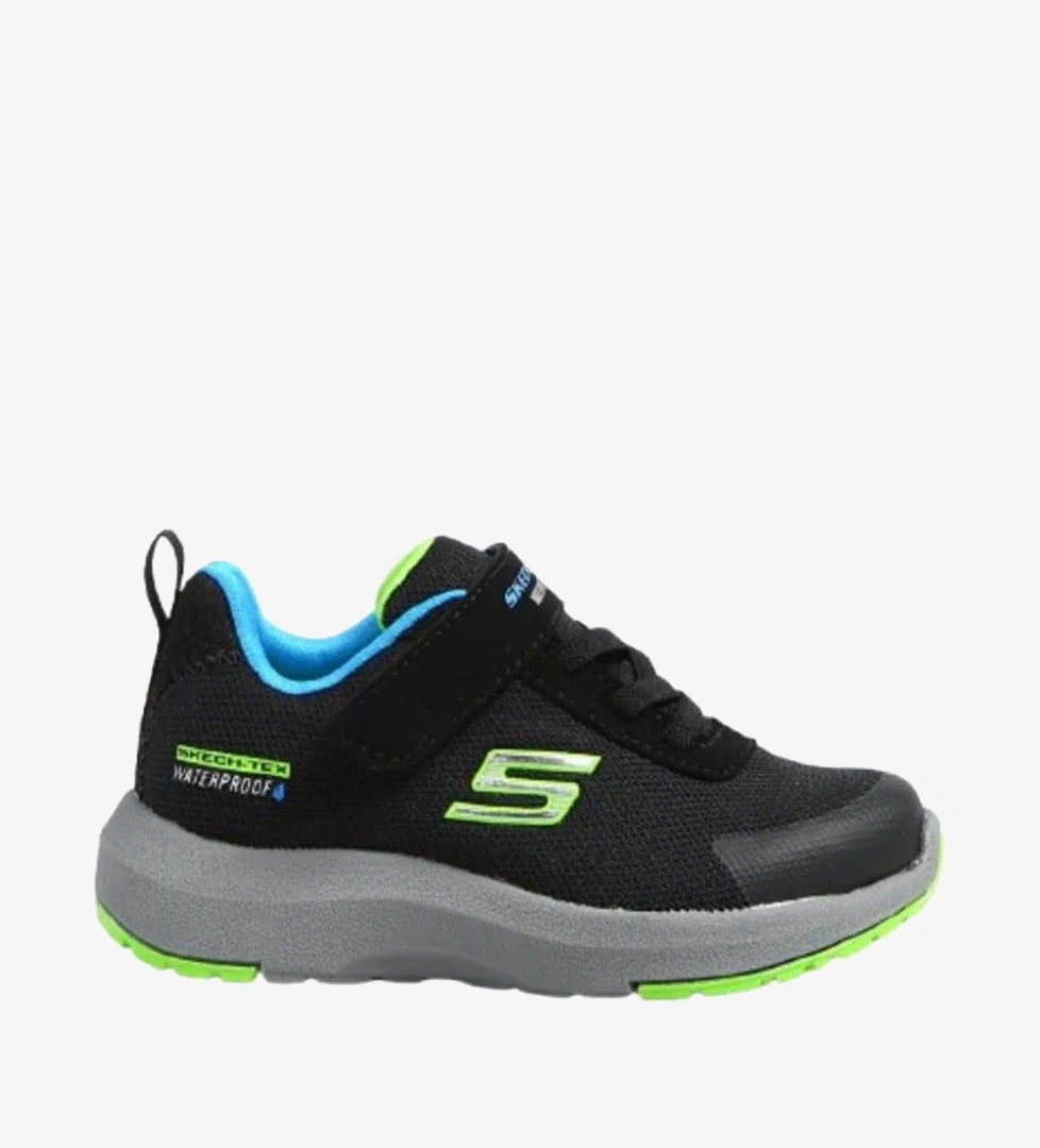 Skechers Siyah Skechers Dynamic Tread