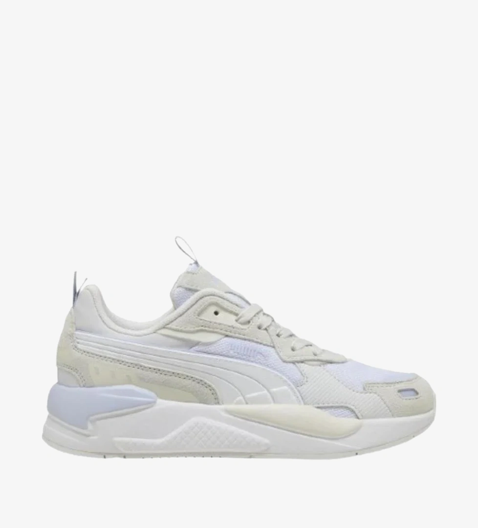 Puma X-Ray 3 Sd Gri Günlük Sneaker