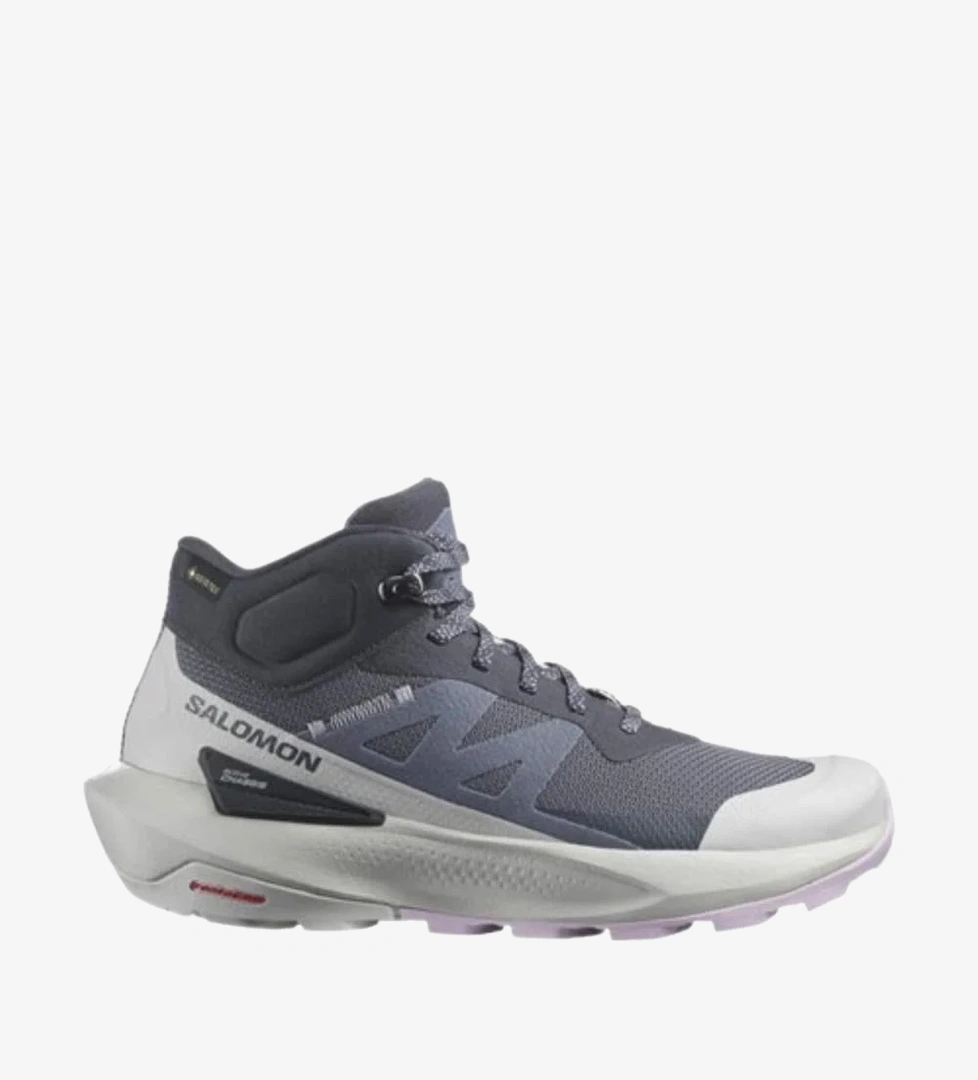 Salomon Gri Salomon Elixir Activ Mid