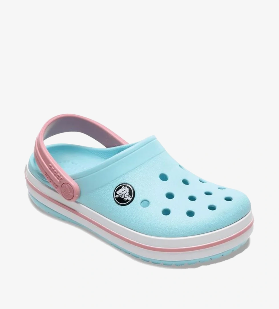 Crocs Mavi Crocs Crocband Clog
